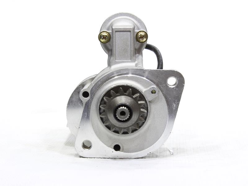 OEM M002T56471 ALANKO Motorino avviamento 10440781 per MITSUBISHI