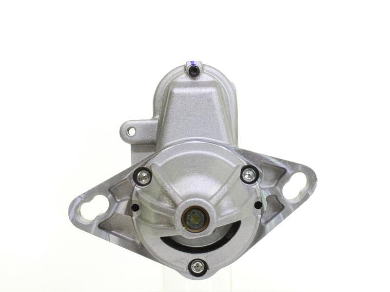 ALANKO Motor de arranque (10440786) para HONDA CIVIC VI Aerodeck (MB, MC) 1.4 16V (MB8) (55 KW / 75 CV / de 1998)
