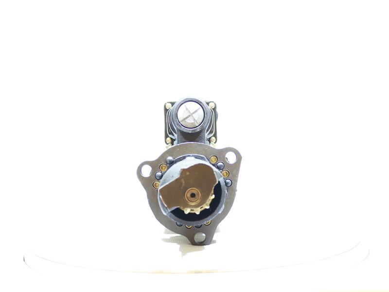 OEM 3T8967 ALANKO Käynnistysmoottori 10440813 varten