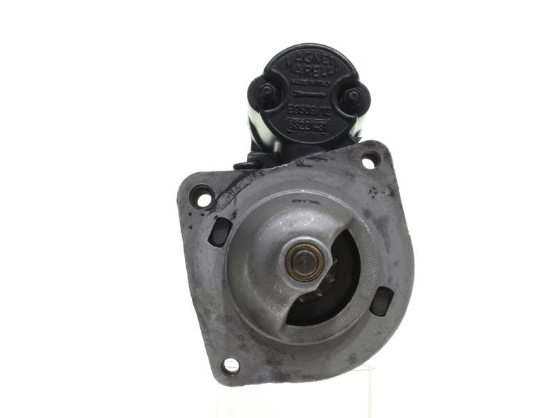 OEM 7589547 ALANKO Starter motor 10440823 for VW, PEUGEOT, CITROЁN, FIAT, ALFA ROMEO
