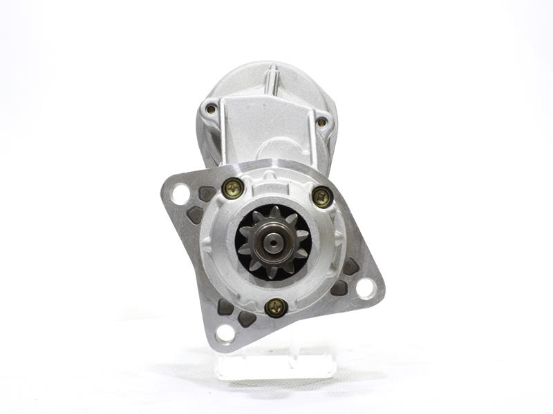 OEM 2280005641 ALANKO Käynnistysmoottori 10440981 varten TOYOTA, RENAULT, SUZUKI, IVECO, RENAULT TRUCKS