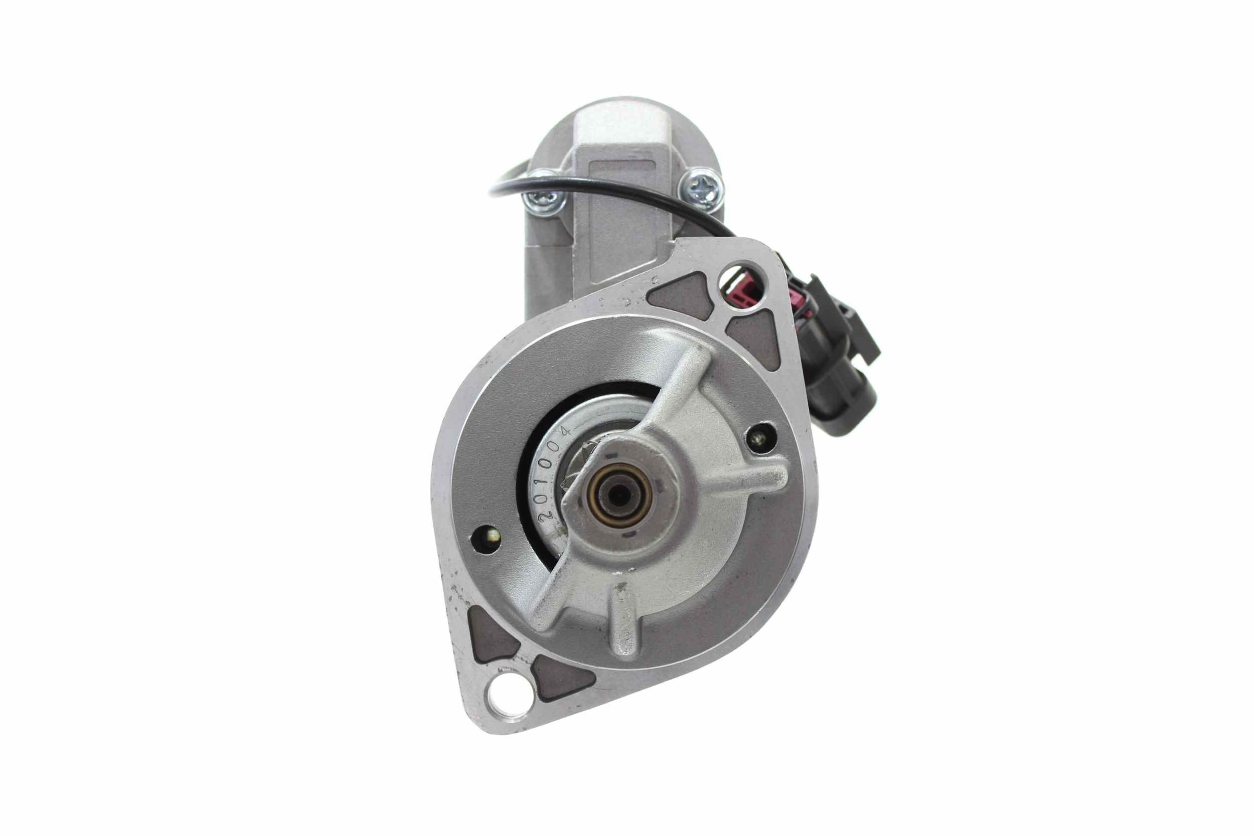 OEM 2330040500 ALANKO Käynnistysmoottori 10441016 varten NISSAN