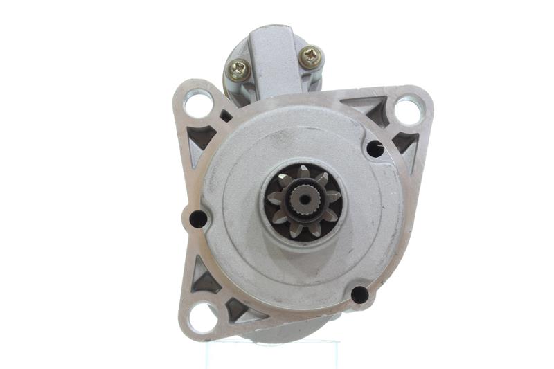 OEM ME017004 ALANKO Käynnistysmoottori 10441120 varten MITSUBISHI