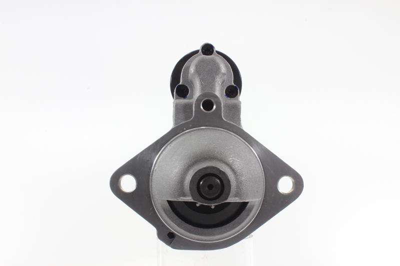 ALANKO Motor de arranque (10441229) para BMW X5 (E53) 3.0 d (135 KW / 184 CV / de 2001)