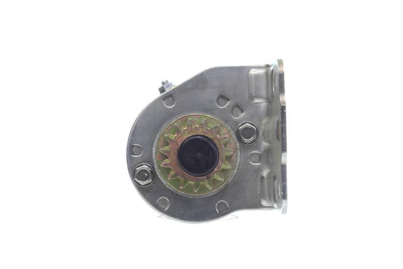 OEM M143512 ALANKO Käynnistysmoottori 10441273 varten