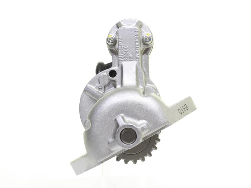 OEM 2330037A10 ALANKO Käynnistysmoottori 10441336 varten NISSAN, RENAULT