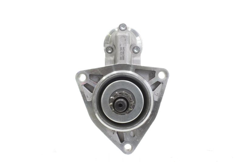 OEM 2B911023A ALANKO Starter 10441344 med VW, AUDI, SKODA, SEAT