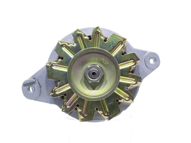 Dynamo (10441411) fra ALANKO for MITSUBISHI PAJERO I (L04_G, L14_G) 2.6 4WD (L042G, L047G) (79 KW / 107 HK / Fra 1986)