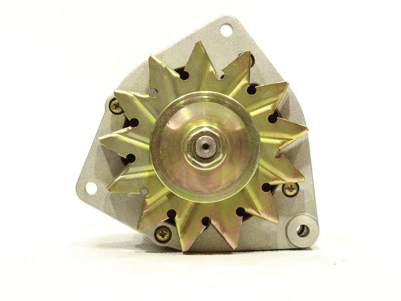 OEM 1702117 ALANKO Laturi 10441556 varten