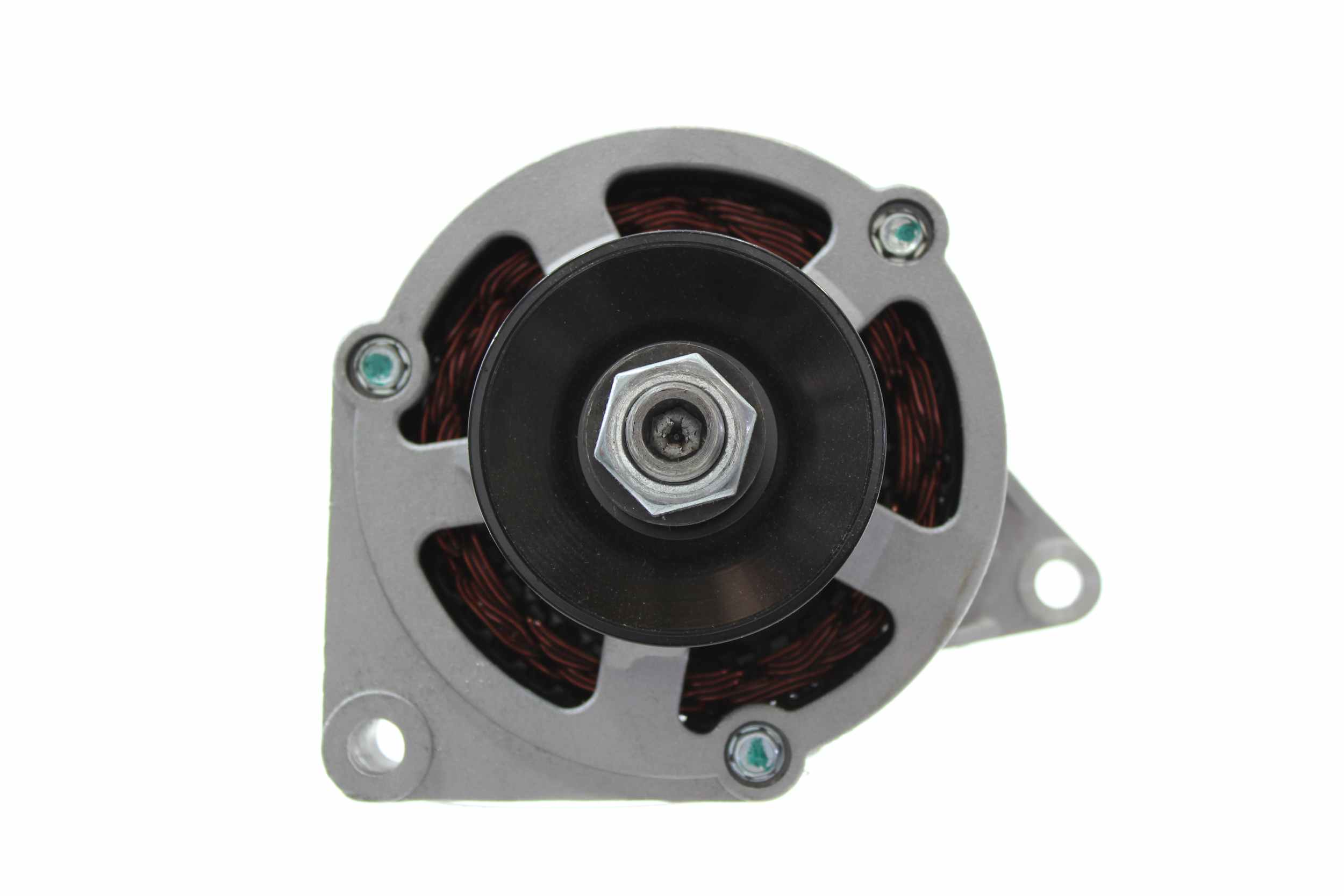 Dynamo / Alternator (10441559) van ALANKO Voor TALBOT SAMBA (51A) 1.4 (51A632) (53 KW / 72 PK / Van 1981)