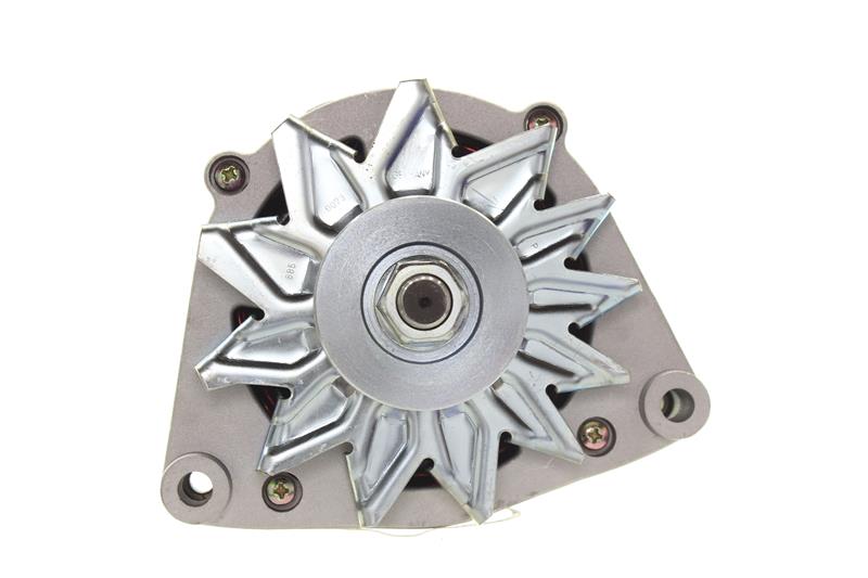 ALANKO Alternador (10441648) para VW PASSAT Variant (33) 1.6 D (40 KW / 54 CV / de 1979)
