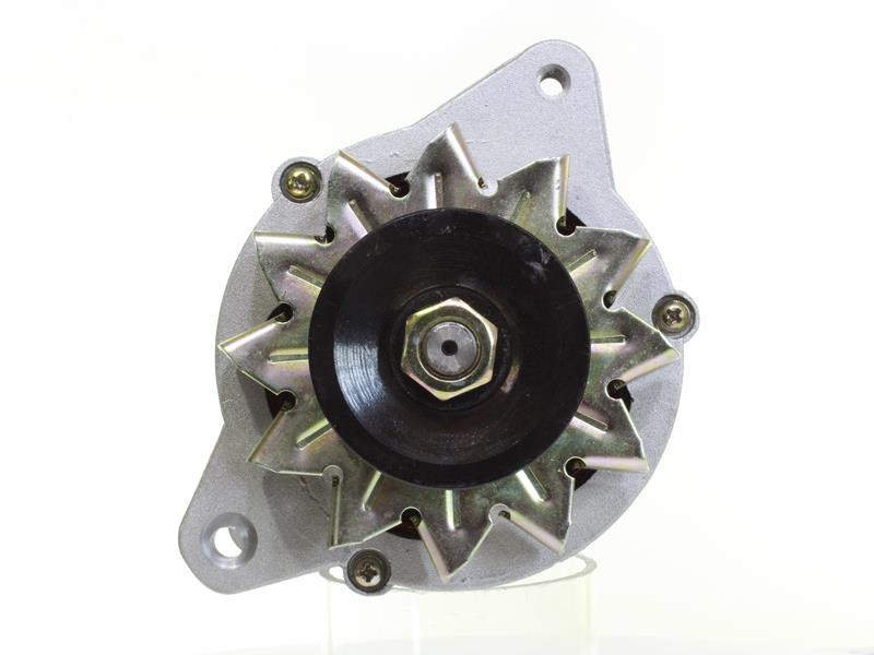 Dynamo (10441660) fra ALANKO for MITSUBISHI COLT III (C5_A) 1.6 GTi 16V (C53A) (91 KW / 124 HK / Fra 1988)