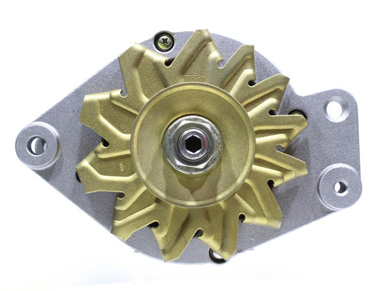OEM 030903023C ALANKO Dynamo 10441664 for VW, AUDI, SKODA, LAND ROVER, SEAT