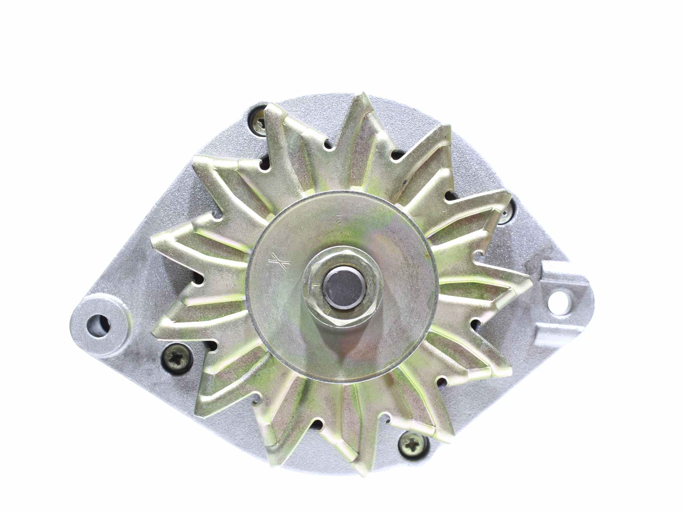 OEM 031903023C ALANKO Laturi 10441676 varten VW, AUDI, SKODA, SEAT, CUPRA
