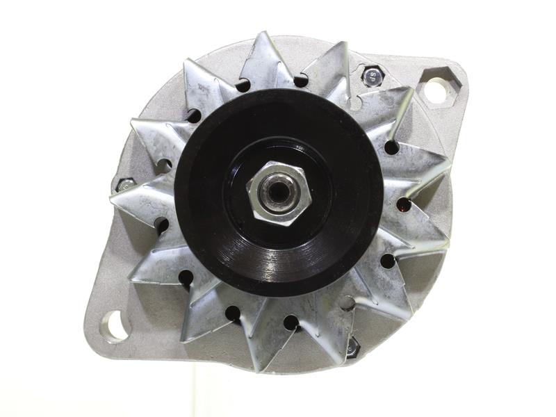 Dynamo / Alternator (10441682) van ALANKO Voor IVECO DAILY III Open laadbak/ Chassis 65 C 15 (107 KW / 146 PK / Van 2001)