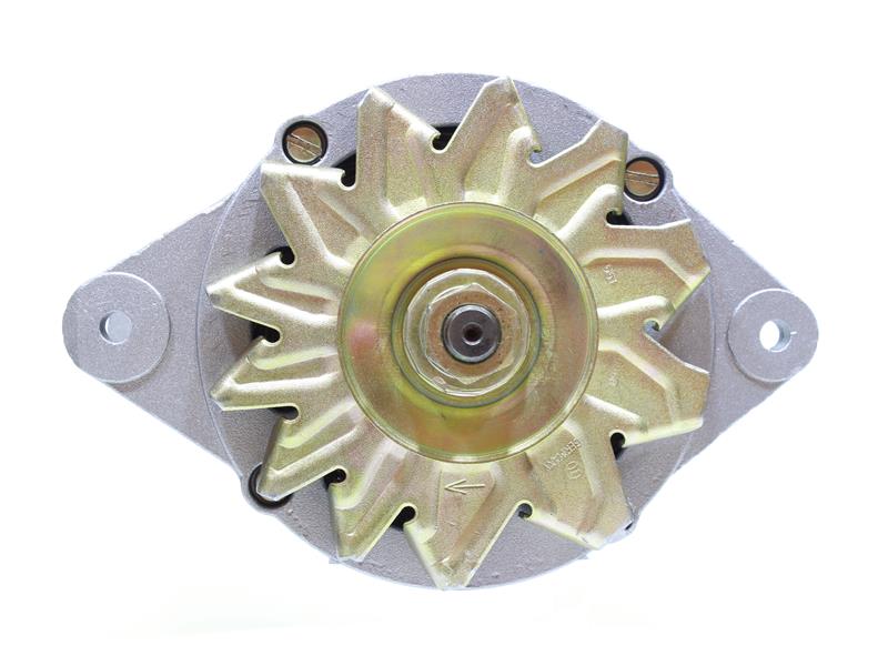 OEM 1204037 ALANKO Laturi 10441702 varten OPEL, VAUXHALL, PLYMOUTH
