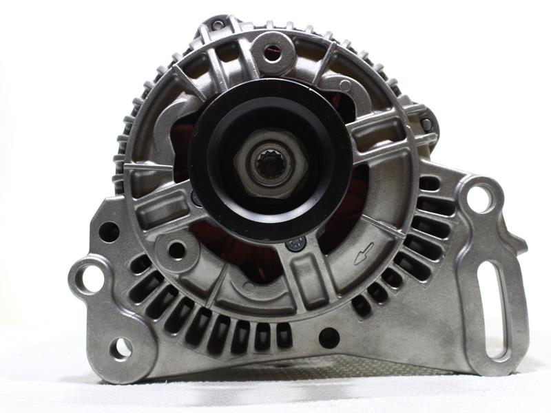 OEM 030903023AX ALANKO Dynamo 10441800 for VW, AUDI, SKODA, SEAT