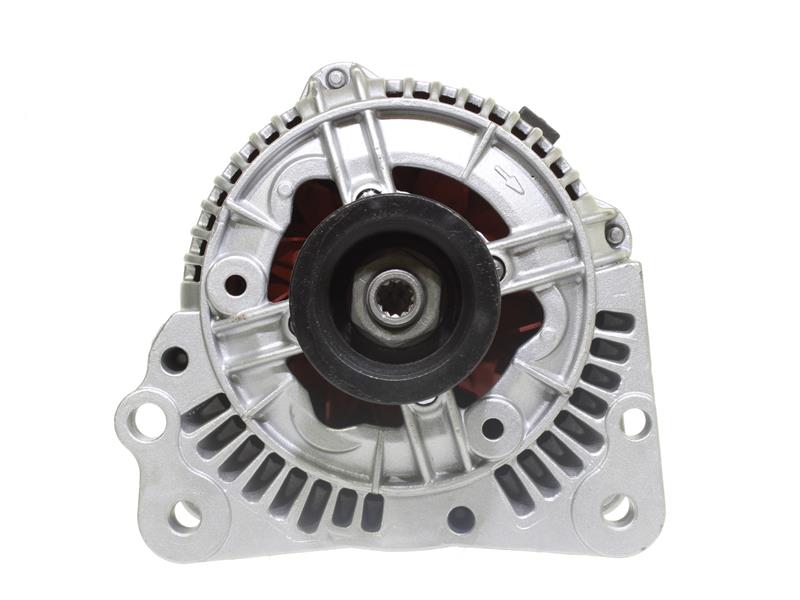 OEM 037903025B ALANKO Laturi 10441801 varten VW, AUDI, SKODA, SEAT, LAND ROVER