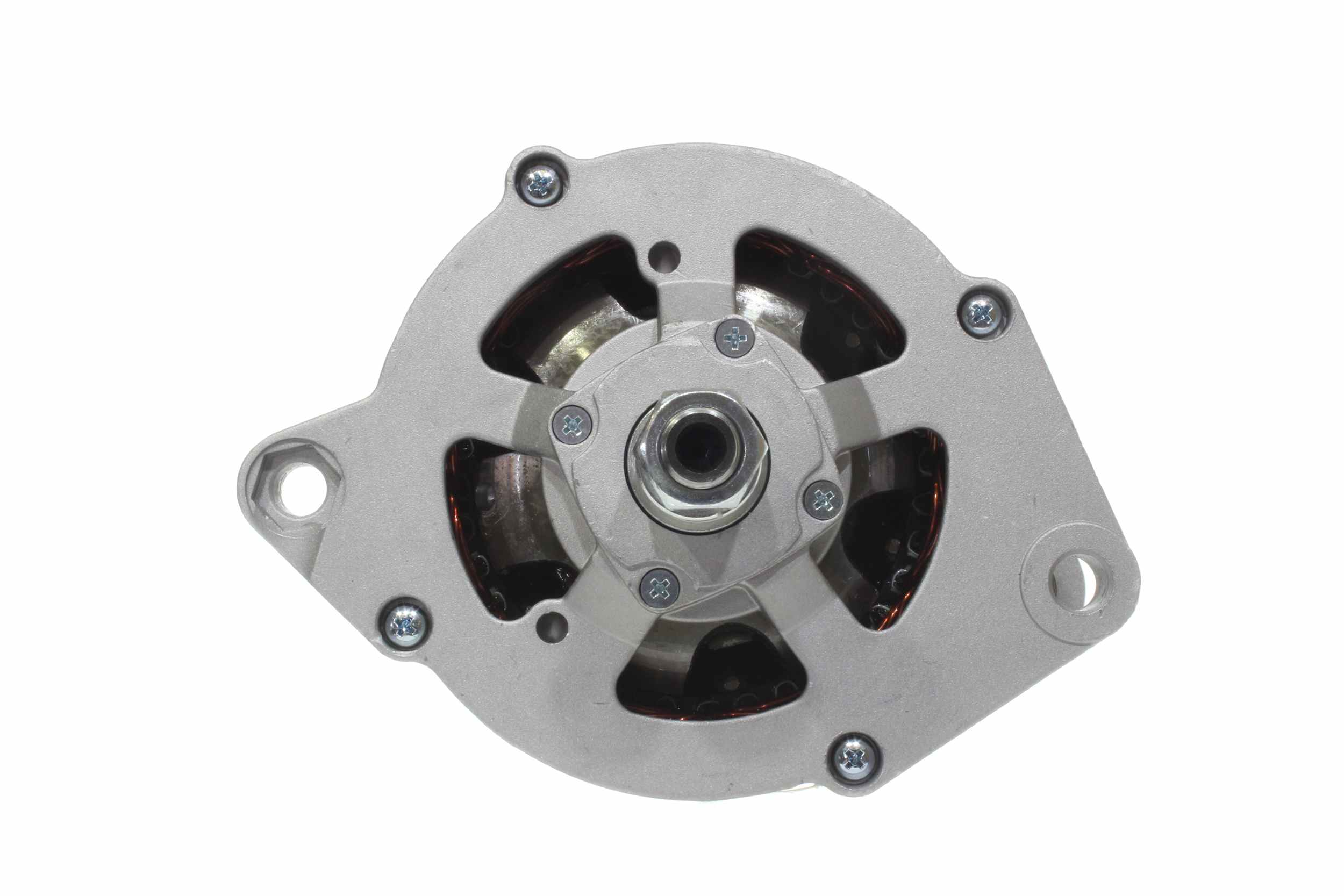 OEM 4844266 ALANKO Laturi 10441843 varten FIAT, ALFA ROMEO, IVECO, LANCIA, FERRARI