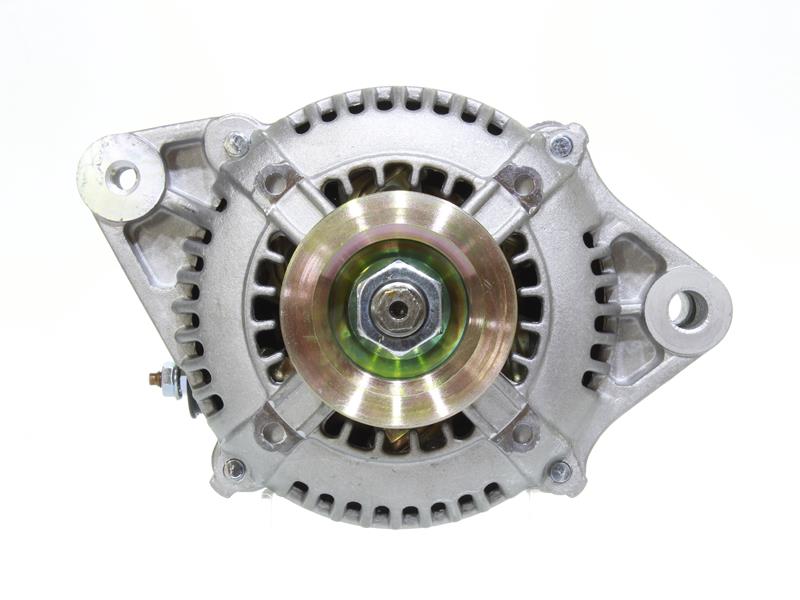 OEM 3140077E24 ALANKO Laturi 10441889 varten SUZUKI, LAND ROVER, BEDFORD