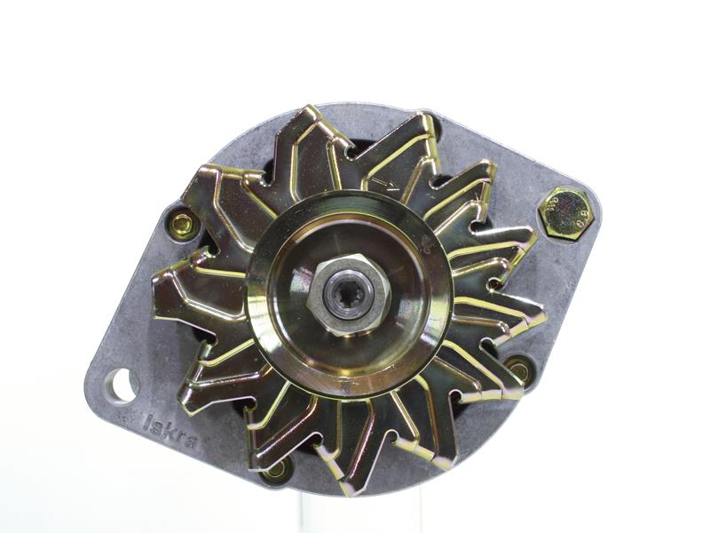 OEM 7691663 ALANKO Laturi 10441941 varten PEUGEOT, FIAT, LAND ROVER, ALFA ROMEO, LANCIA