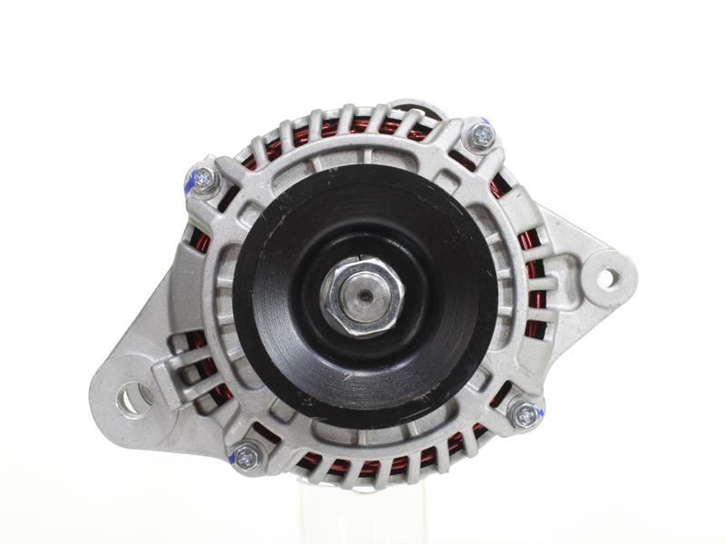 ALANKO Alternatore (10441946) per MITSUBISHI PAJERO II (V3_W, V2_W, V4_W) 2.8 D (V46W, V26W) (103 KW / 140 CV / dal 1993)