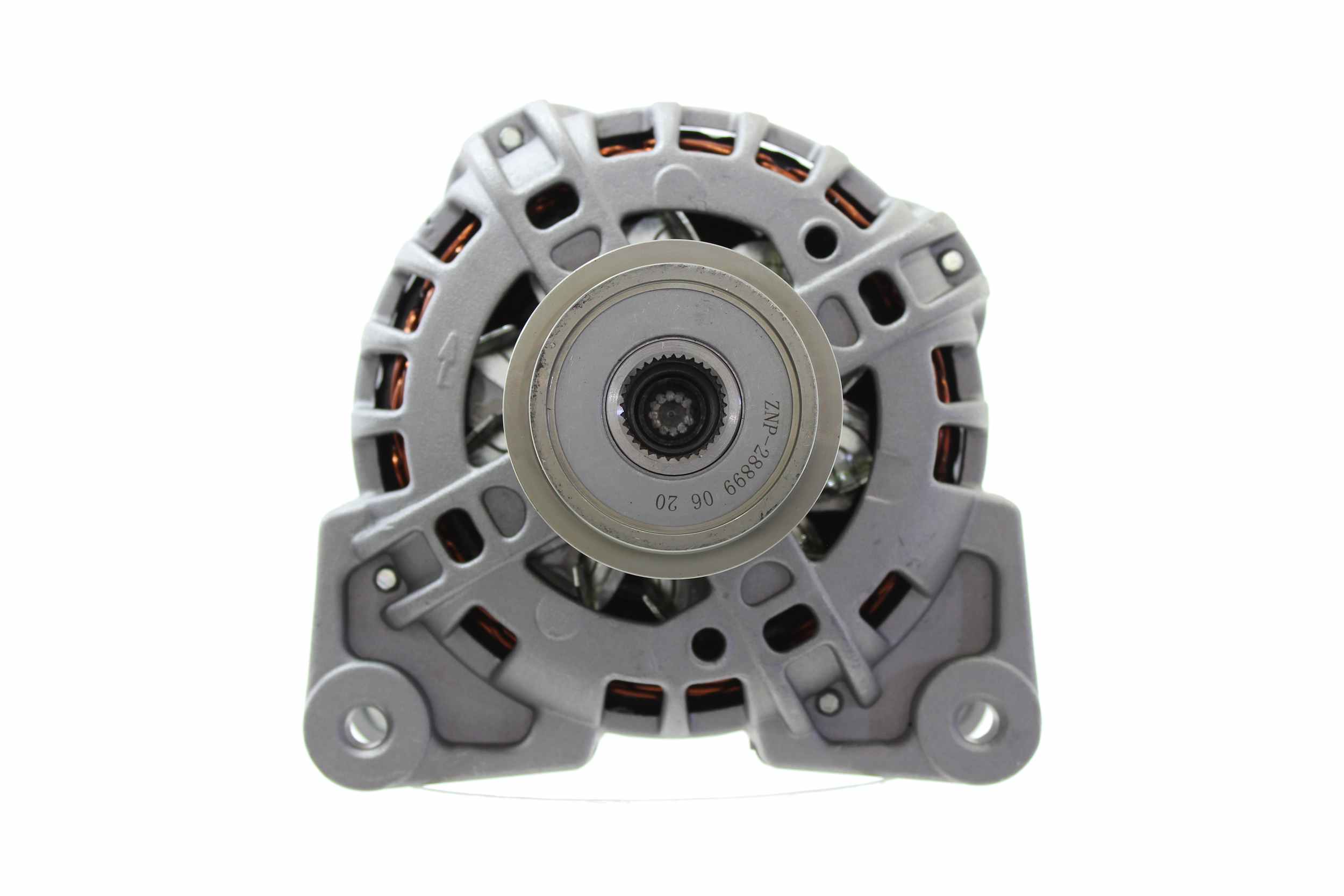 OEM 231001107R ALANKO Alternateur 10442029 pour RENAULT, NISSAN, DACIA