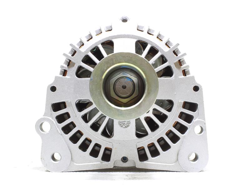 OEM 021903025N ALANKO Dynamo 10442056 for VW, AUDI, SKODA, SEAT