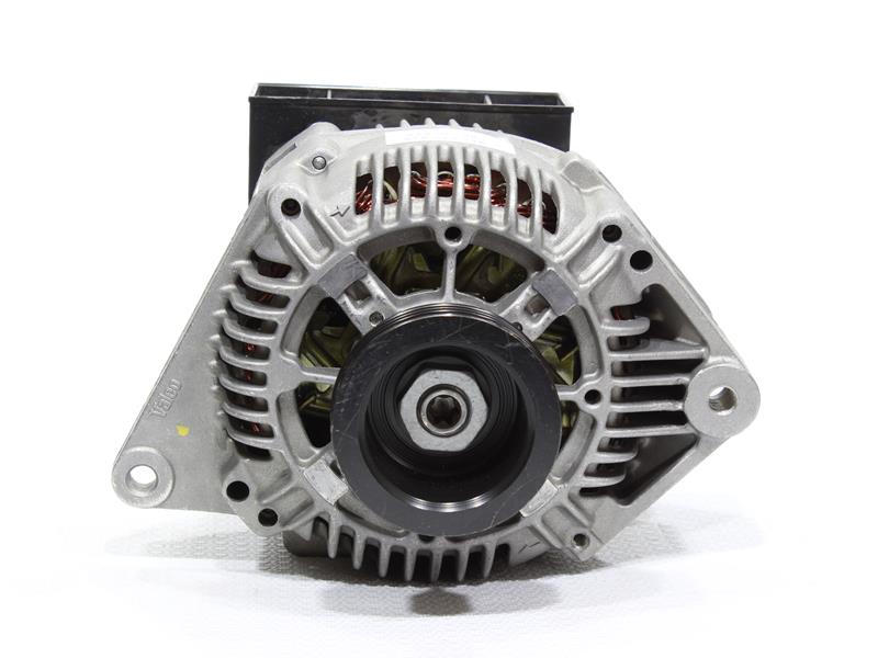 OEM 7700869600 ALANKO Generator 10442113 med RENAULT, DACIA, RENAULT TRUCKS