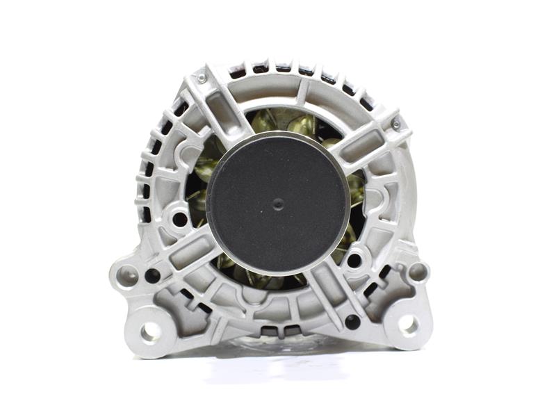OEM 06F903023H ALANKO Alternator 10442160 for VW, AUDI, SKODA, SEAT, CUPRA