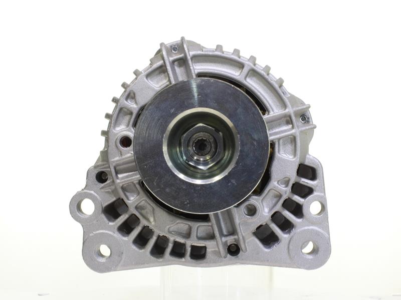 OEM 021903025J ALANKO Dynamo 10442173 for VW, AUDI, SKODA, SEAT, CUPRA