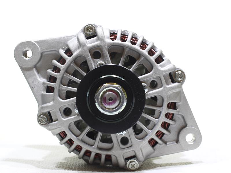 ALANKO Alternator (10442188) for MAZDA MX-5 II (NB) 1.8 16V (NB8C) (107 KW / 146 HP / from 2000)