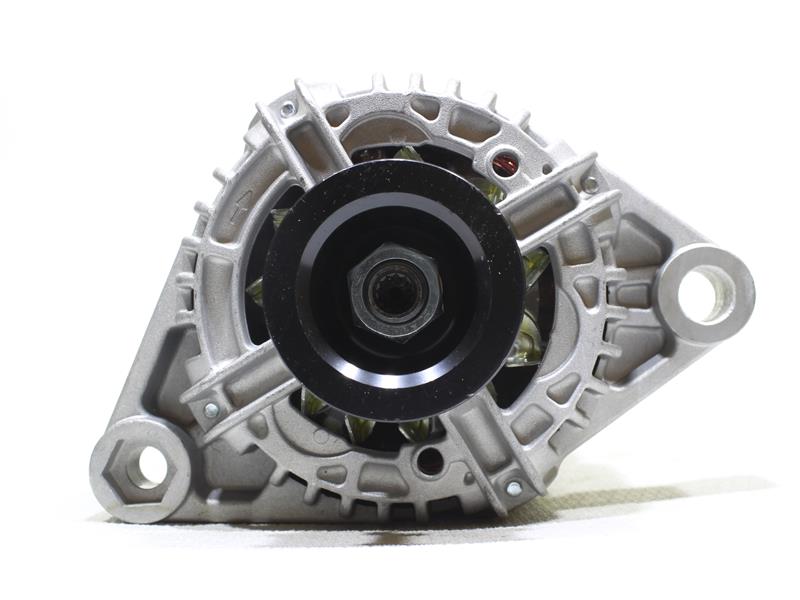 Dynamo (10442239) fra ALANKO for FIAT STILO Multi Wagon (192) 1.6 16V (77 KW / 105 HK / Fra 2005)