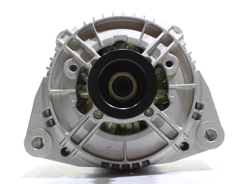 Dynamo / Alternator (10442242) van ALANKO Voor SSANGYONG Rexton / Rexton II (GAB_) 3.2 RX320 4x4 (162 KW / 220 PK / Van 2002)