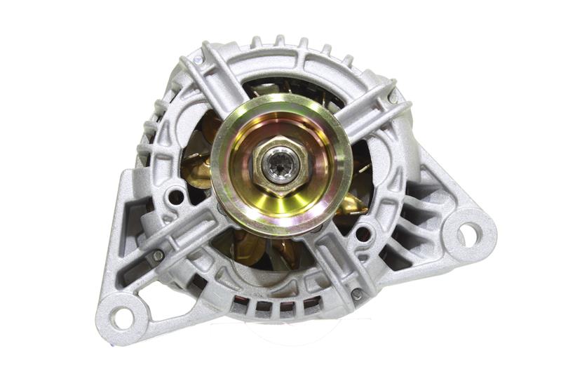 OEM 06B903016C ALANKO Dynamo 10442343 for VW, AUDI, SKODA, SEAT