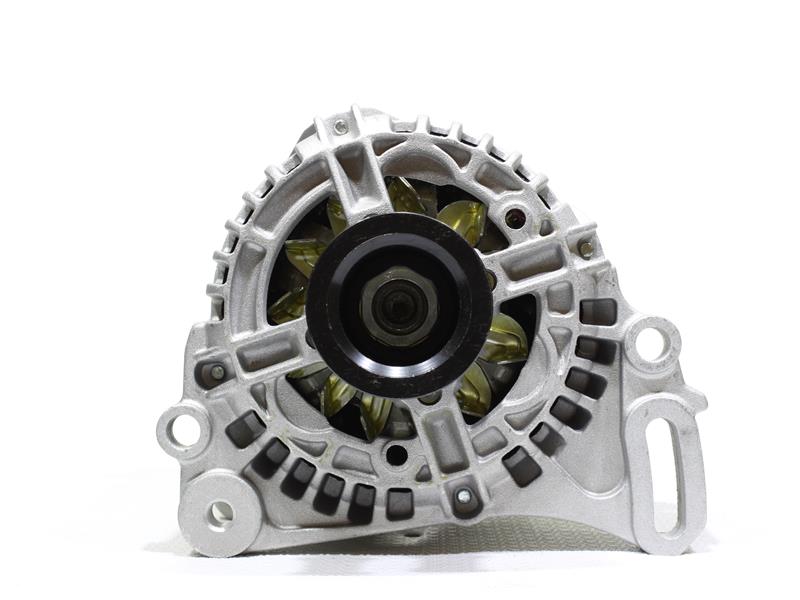 OEM 037903025P ALANKO Laturi 10442352 varten VW, AUDI, SKODA, SEAT, LAND ROVER