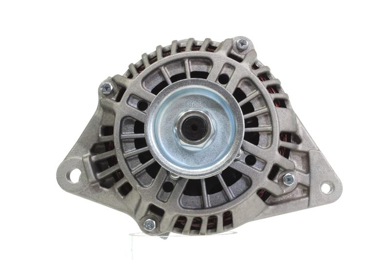 ALANKO Lichtmaschine (10442362) in erstklassiger Qualität für MITSUBISHI CARISMA Stufenheck (DA_) 1.3 16V (60 KW / 82 PS / de 2000)