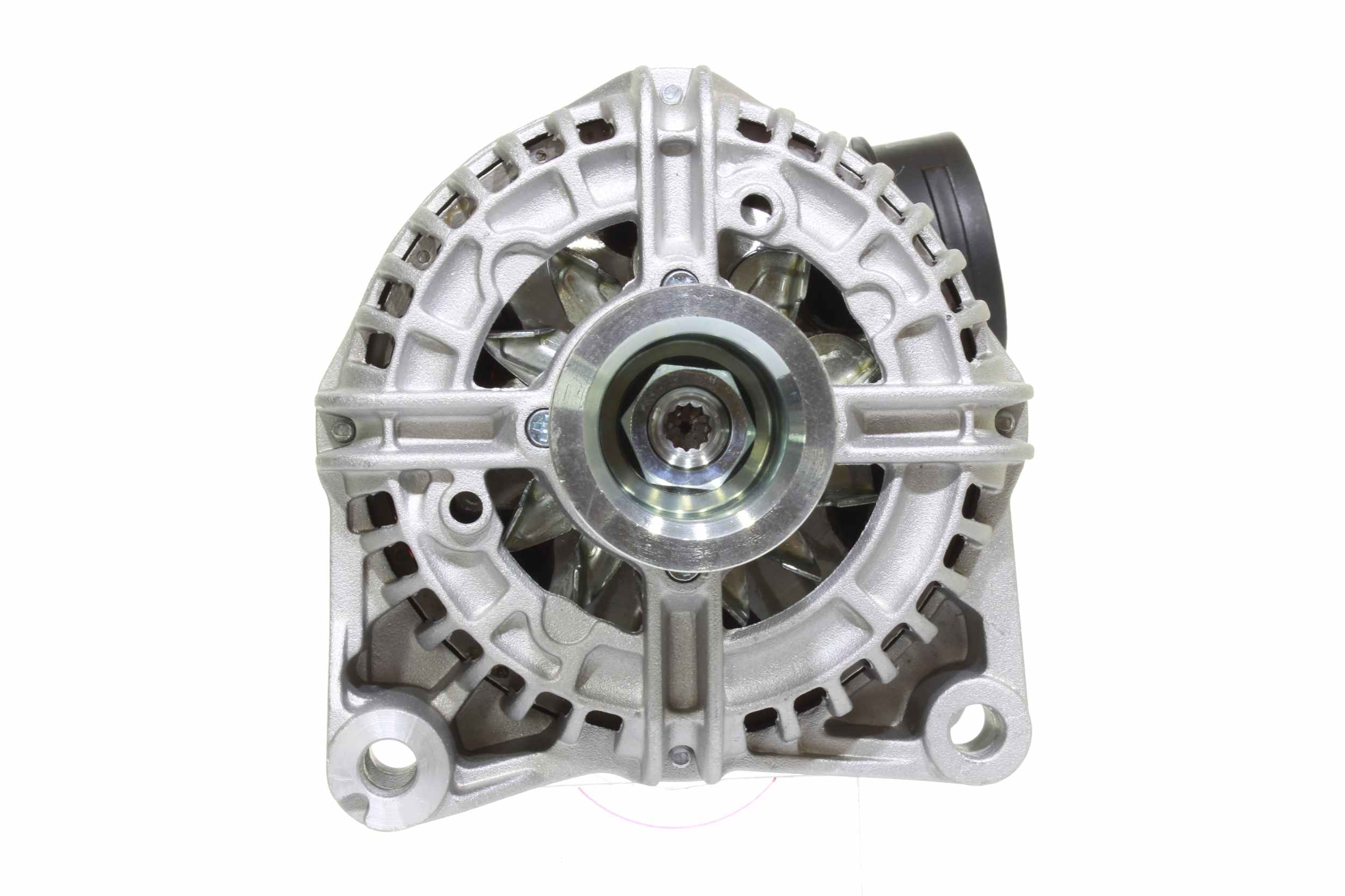 OEM 7501593 ALANKO Laturi 10442365 varten BMW, FIAT, LAND ROVER