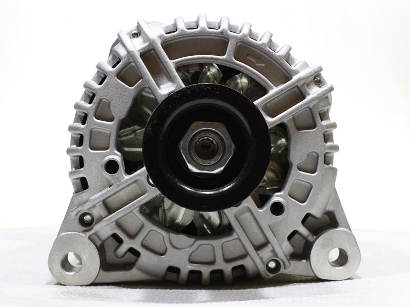 OEM 5705HC ALANKO Dynamo 10442382 for VW, PEUGEOT, CITROЁN, SUZUKI, PIAGGIO