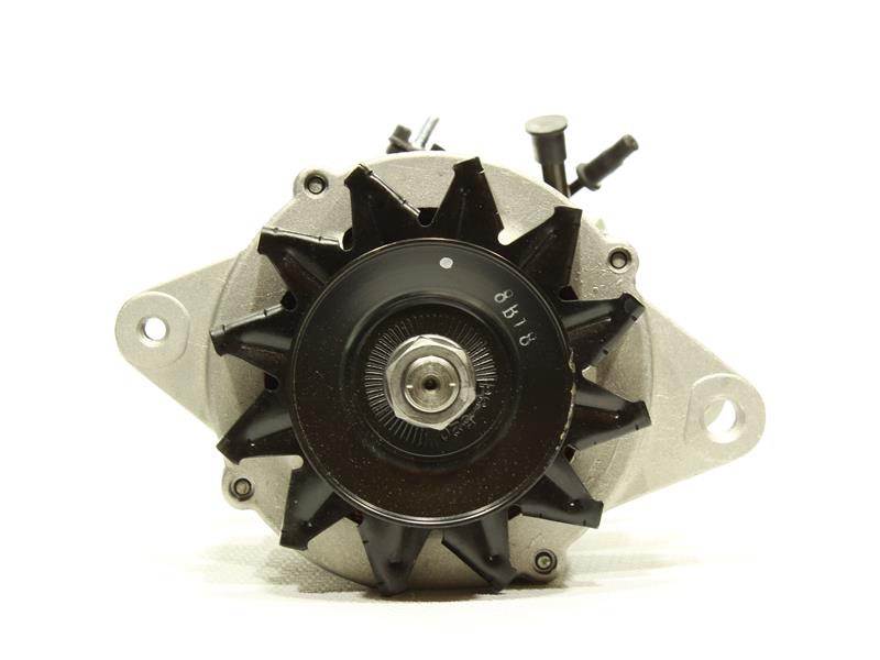 OEM 021218074 ALANKO Laturi 10442403 varten OPEL, KIA, MITSUBISHI, HYUNDAI