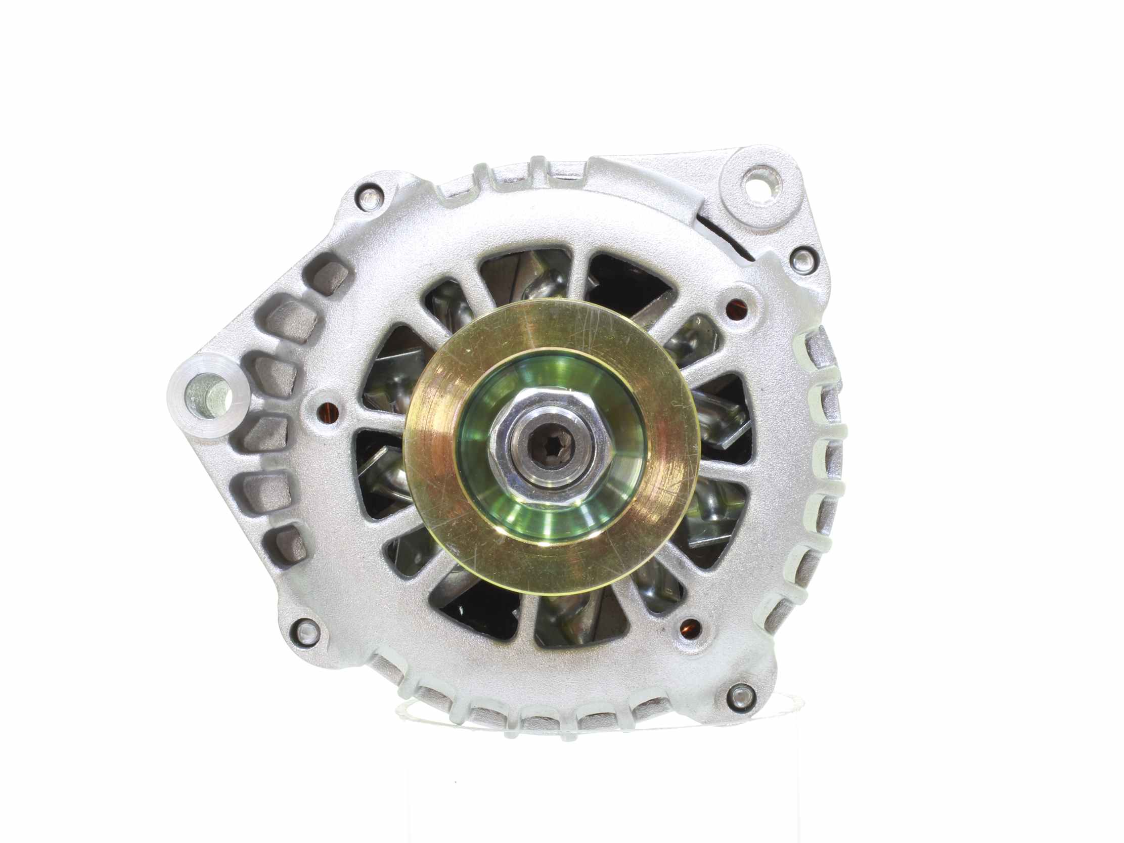 Dynamo / Alternator (10442428) van ALANKO Voor LOTUS Esprit S4 (082) 2.0 GT3 (179 KW / 243 PK / Van 1996)