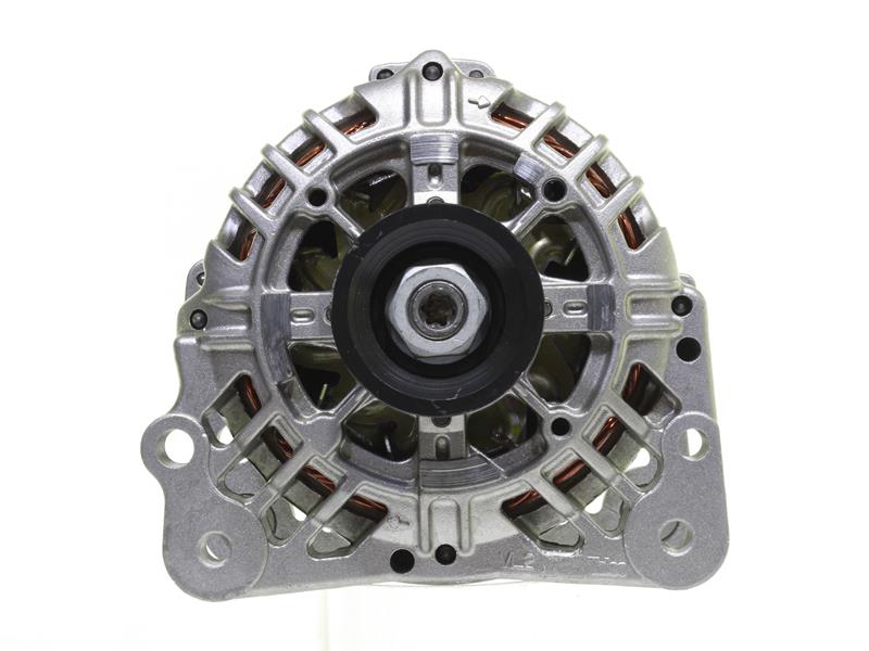 OEM 03D903025E ALANKO Alternatore 10442849 per VOLKSWAGEN, AUDI, SEAT, LAND ROVER, SKODA