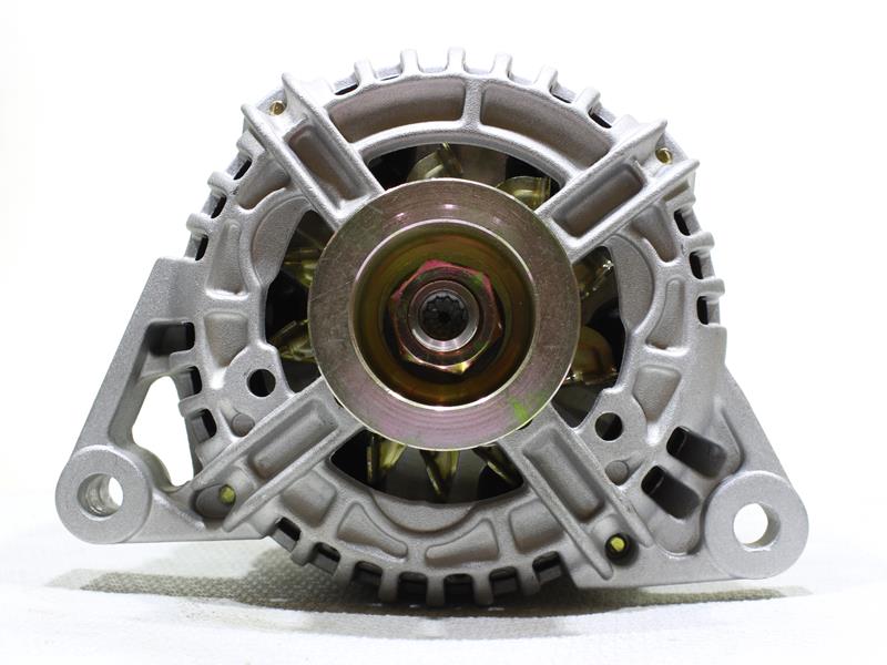 OEM 06B903016F ALANKO Dynamo 10442864 for VW, AUDI, SKODA, SEAT
