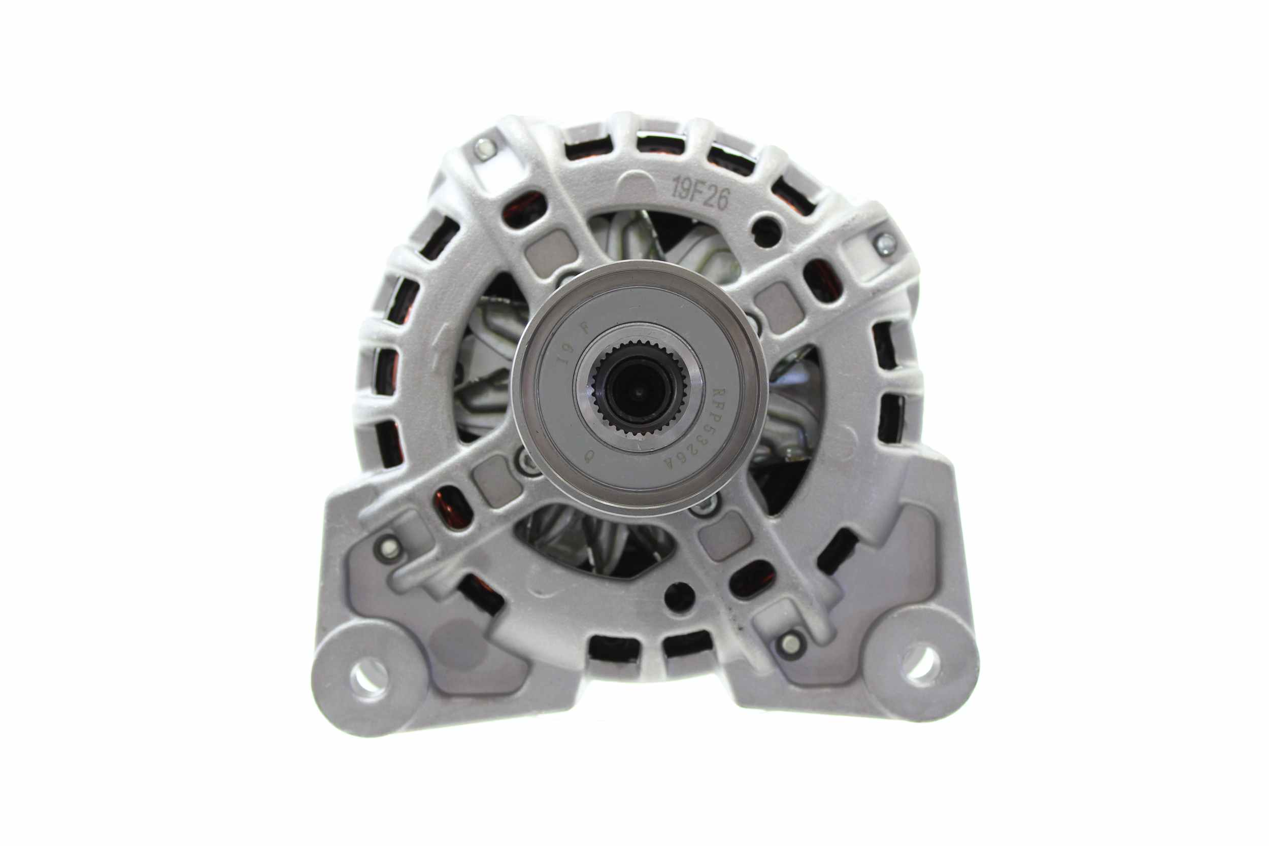 OEM 231008593R ALANKO Alternateur 10442916 pour RENAULT, OPEL, NISSAN, DACIA, SMART