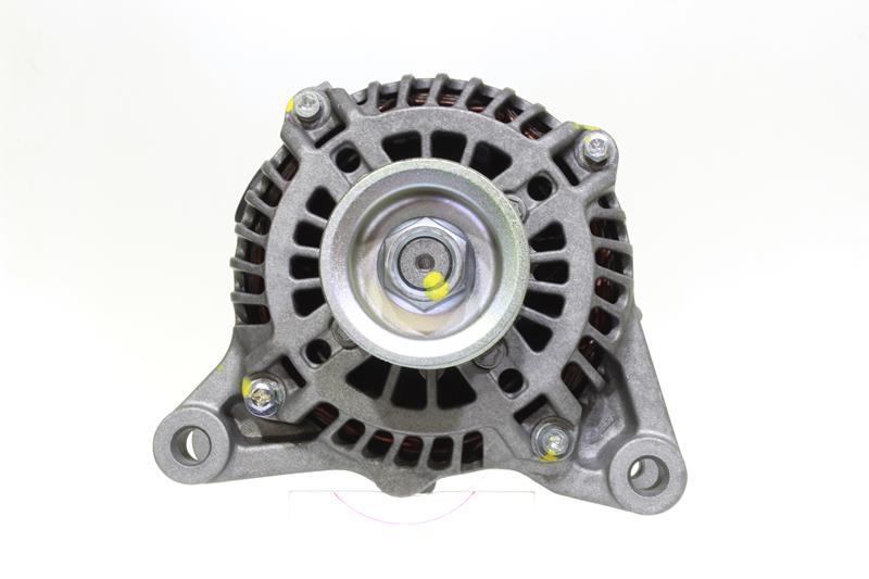 ALANKO Alternator (10442935) for FORD Fiesta Mk7 Hatchback 1.1 Ti-VCT (63 KW / 86 HP / from 2017)