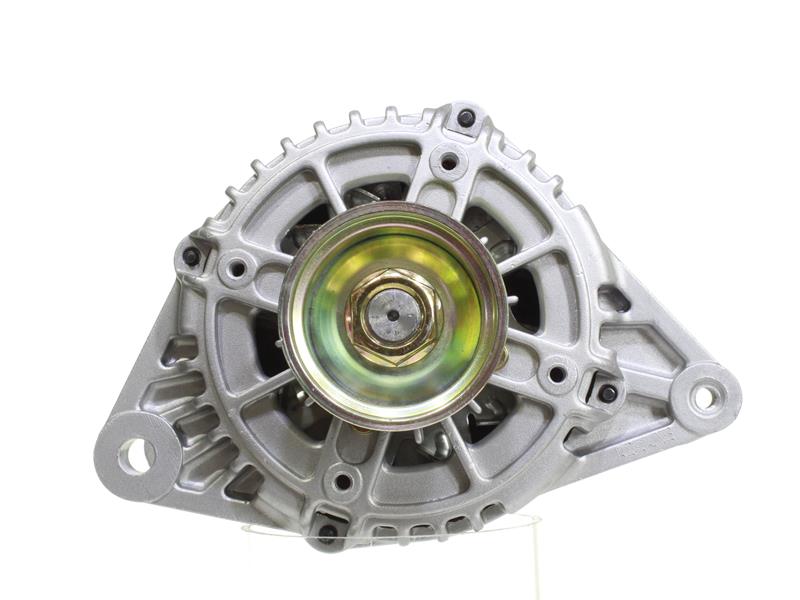 Dynamo (10442995) fra ALANKO for MITSUBISHI Lancer VII Sedan (CS_A, CT_A) EVO IX (CT9A) (206 KW / 280 HK / Fra 2005)