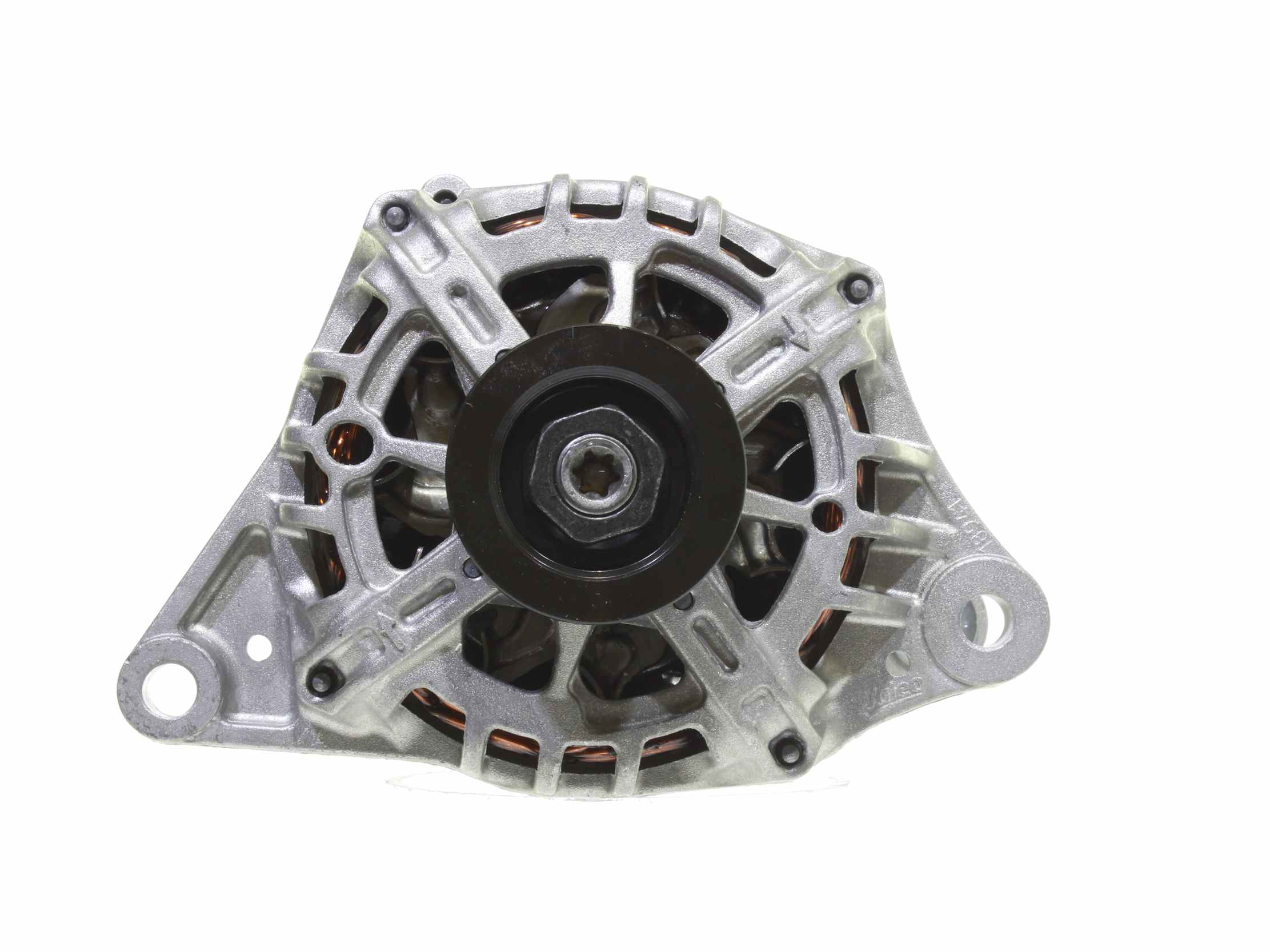 OEM 9117851 ALANKO Laturi 10443133 varten OPEL, LAND ROVER, VAUXHALL, HOLDEN