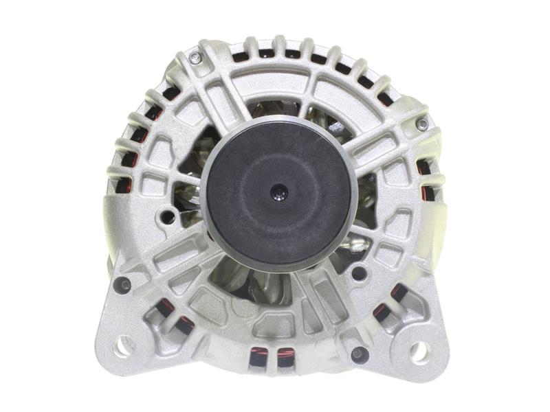 OEM 03L903023E ALANKO Alternator 10443149 for VW, AUDI, SKODA, SEAT