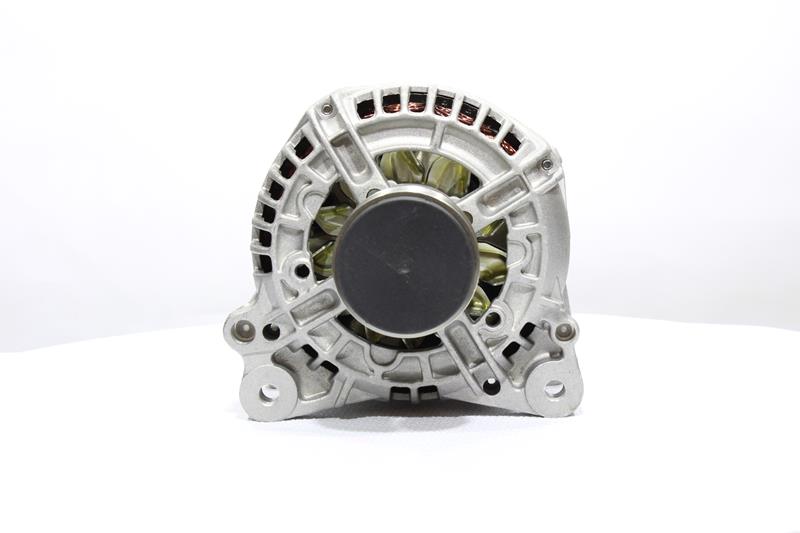 OEM 6F903023C ALANKO Dynamo 10443220 for VW, AUDI, SKODA, SEAT, CUPRA