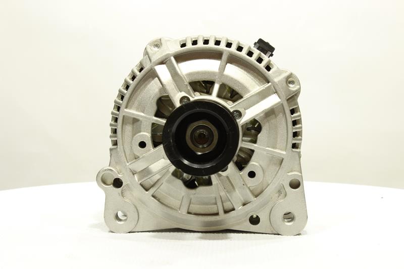 OEM 021903025C ALANKO Dynamo 10443223 for VW, AUDI, SKODA, SEAT